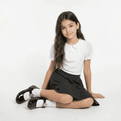Lelli Kelly Bethany Poloshirt LKS015