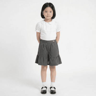 Lelli Kelly Bambi Grey Colotte LKS014