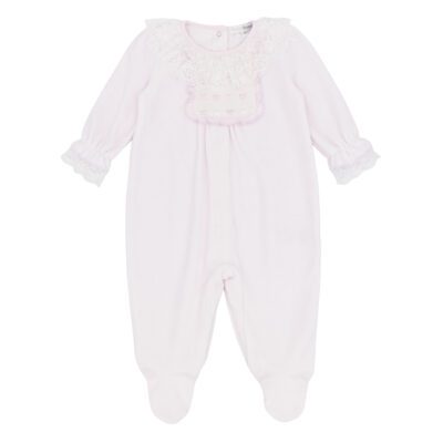 Blues Baby Avesta All in One 3193