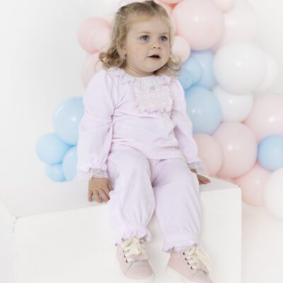 Blues Baby Avesta Trouser Set 3195