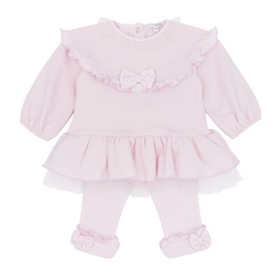 Blues Baby Helsinki Legging Set 3198