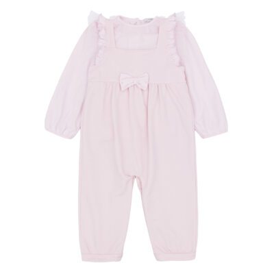 Blues Baby Helsinki Dungaree Set 3199
