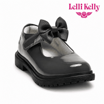 Lelli Kelly Grey Mia LKSM8461