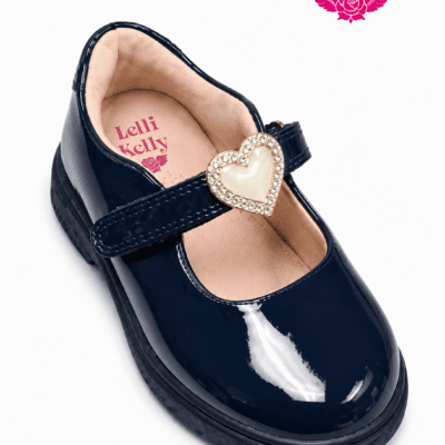 Lelli Kelly Navy Sabrina LKSO8967