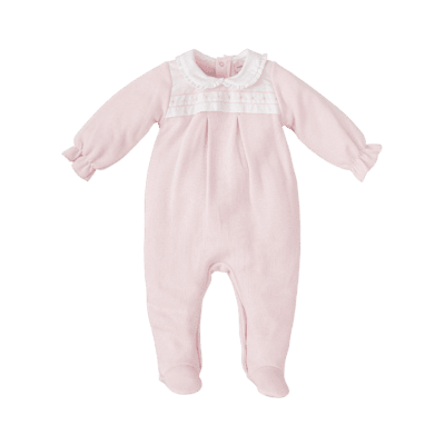 Babidu Pink All in One 11630