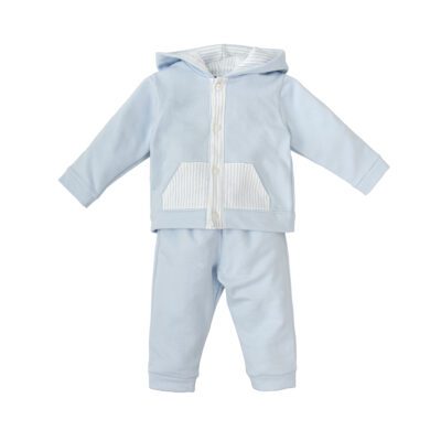 Babidu Blue 2 Piece Set 60134