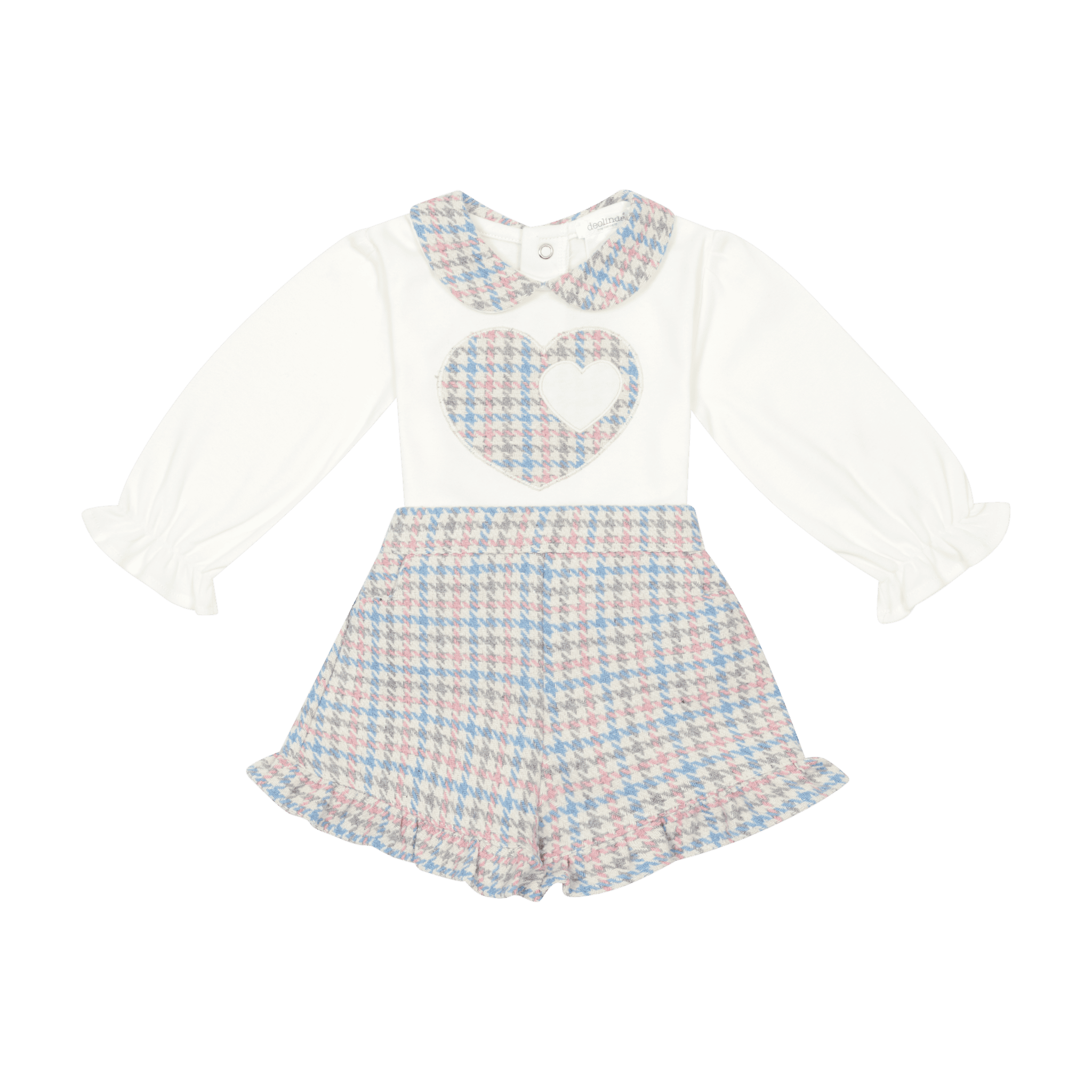 Deolinda Skylar 2 Piece Set 26616