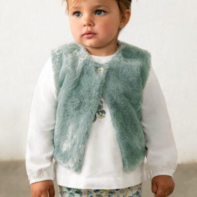 Mayoral Toddler Legging Set 2784