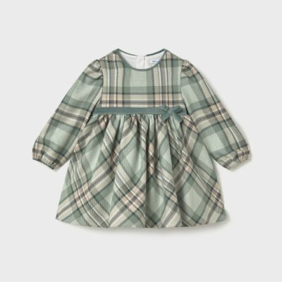 Mayoral Toddler Dress 2944