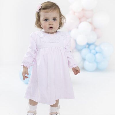 Blues Baby Tivoli Dress 3126