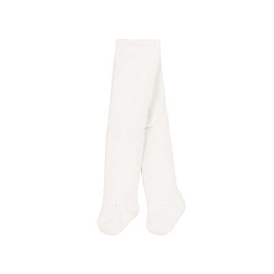 Mayoral Baby Ivory Tights 9104